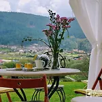 Casa vacanze A Casa Dos Parladoiros Mos