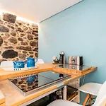 Casa vacanze A Casa Dos Parladoiros