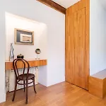 Casa vacanze A Casa Dos Parladoiros *