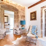 Casa vacanze A Casa Dos Parladoiros *