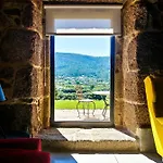 Casa vacanze A Casa Dos Parladoiros Mos