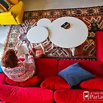 A Casa Dos Parladoiros Casa vacanze Mos