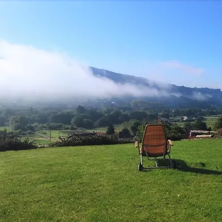Nyaraló A Casa Dos Parladoiros