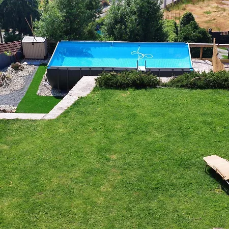 A Casa Dos Parladoiros Nyaraló *