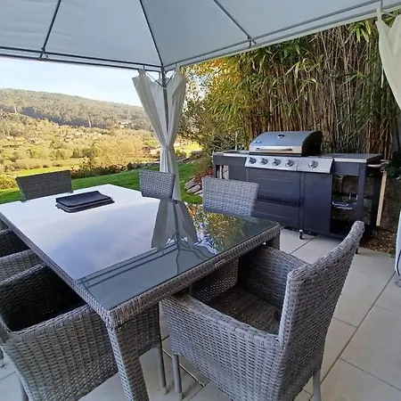 A Casa Dos Parladoiros Holiday home *