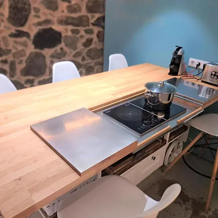 A Casa Dos Parladoiros