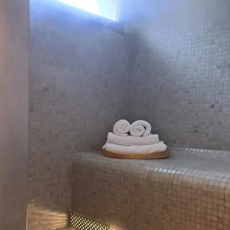 A Casa Dos Parladoiros Nyaraló