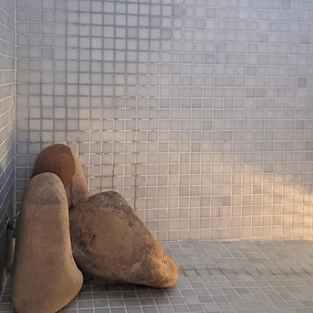 A Casa Dos Parladoiros *