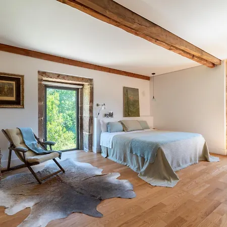 A Casa Dos Parladoiros Nyaraló *