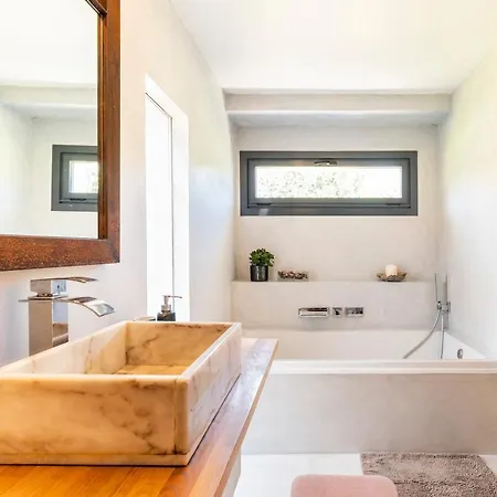 A Casa Dos Parladoiros Nyaraló