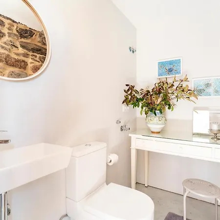 A Casa Dos Parladoiros Nyaraló *