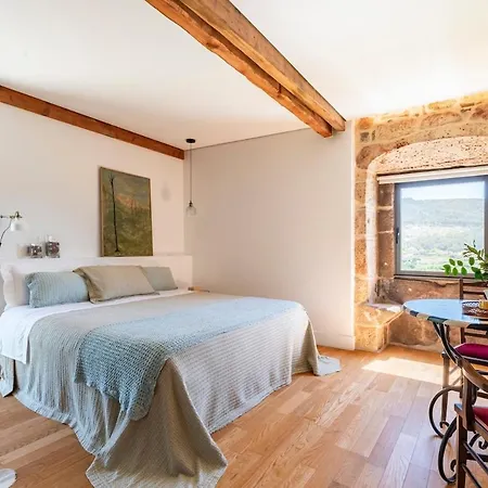 Nyaraló A Casa Dos Parladoiros