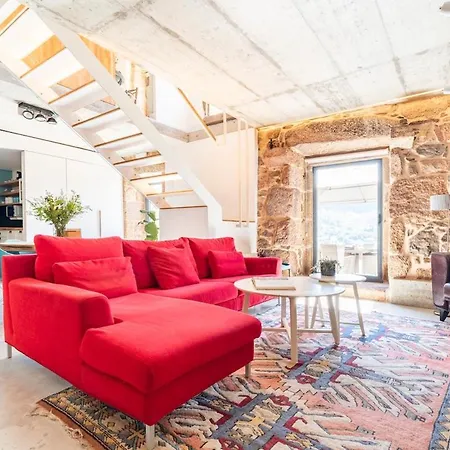 A Casa Dos Parladoiros