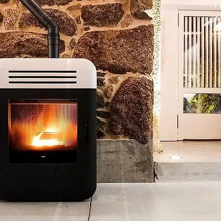 A Casa Dos Parladoiros * Mos