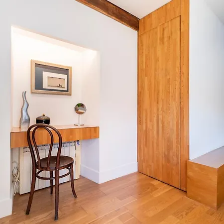 Nyaraló A Casa Dos Parladoiros *