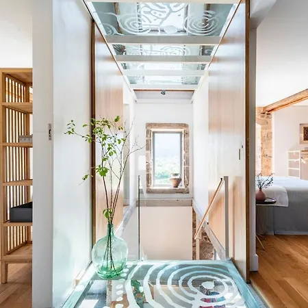 A Casa Dos Parladoiros Nyaraló *