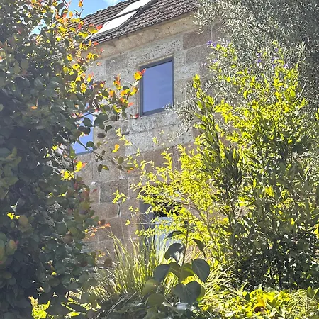 A Casa Dos Parladoiros Nyaraló