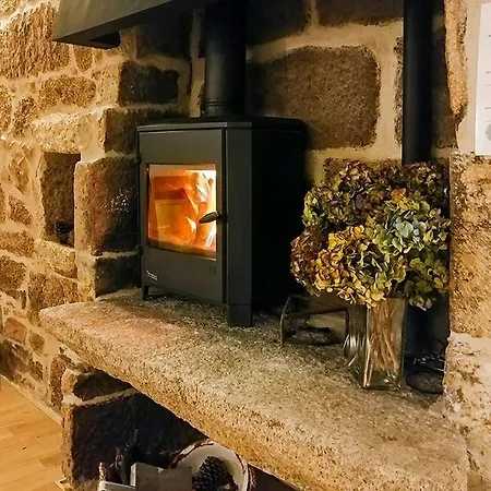 A Casa Dos Parladoiros Casa de Férias *