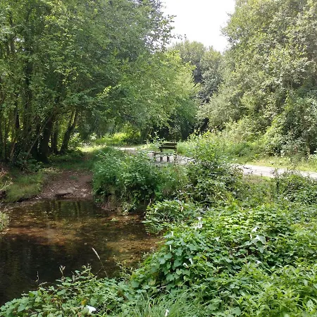 Nyaraló A Casa Dos Parladoiros *