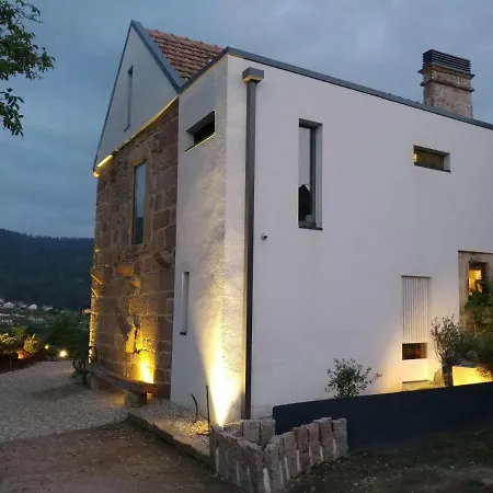 A Casa Dos Parladoiros