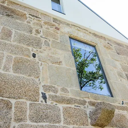 A Casa Dos Parladoiros Nyaraló