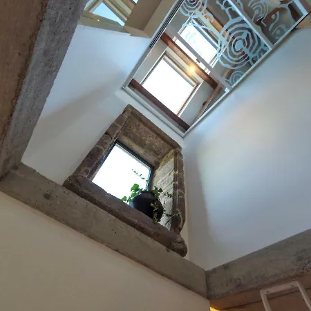 A Casa Dos Parladoiros *