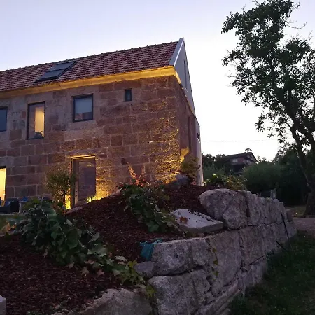 A Casa Dos Parladoiros *