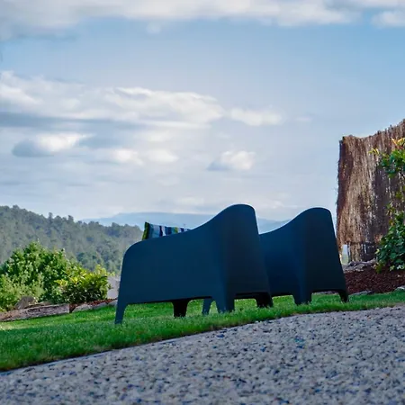 Nyaraló A Casa Dos Parladoiros *