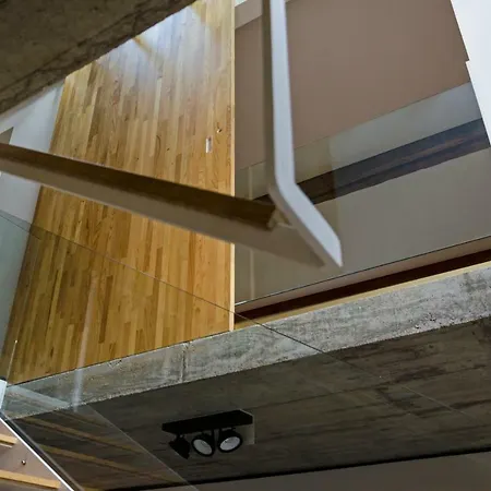 Feriehus A Casa Dos Parladoiros Mos