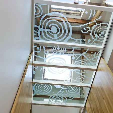 Nyaraló A Casa Dos Parladoiros *