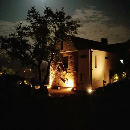 A Casa Dos Parladoiros Holiday home