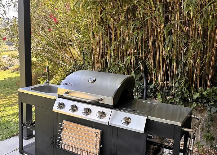 度假居 A Casa Dos Parladoiros *