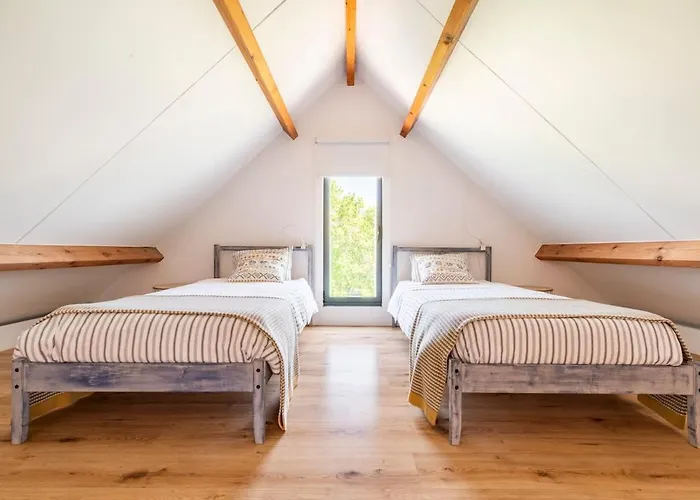 A Casa Dos Parladoiros