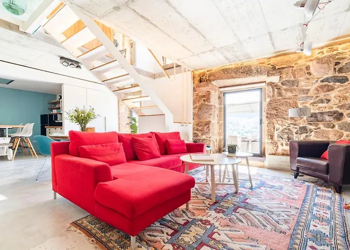 A Casa Dos Parladoiros