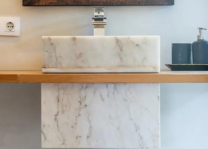 A Casa Dos Parladoiros 度假居 莫斯