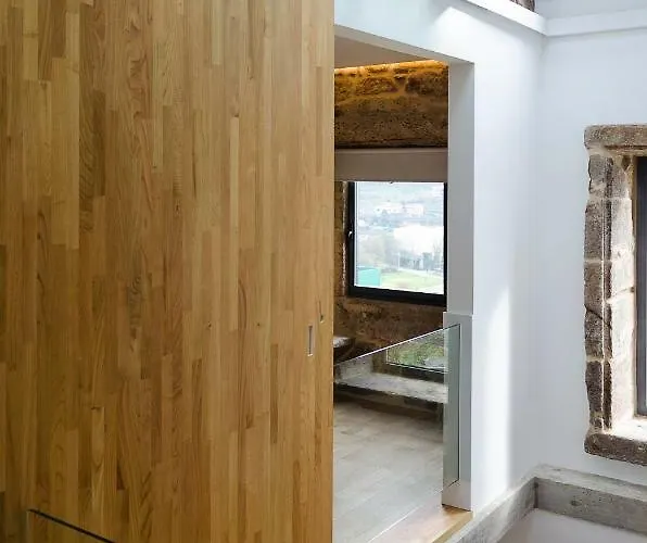 A Casa Dos Parladoiros