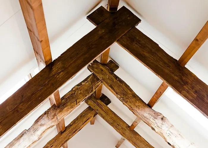 A Casa Dos Parladoiros 度假居