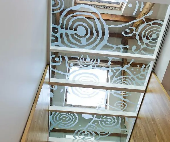 度假居 A Casa Dos Parladoiros *