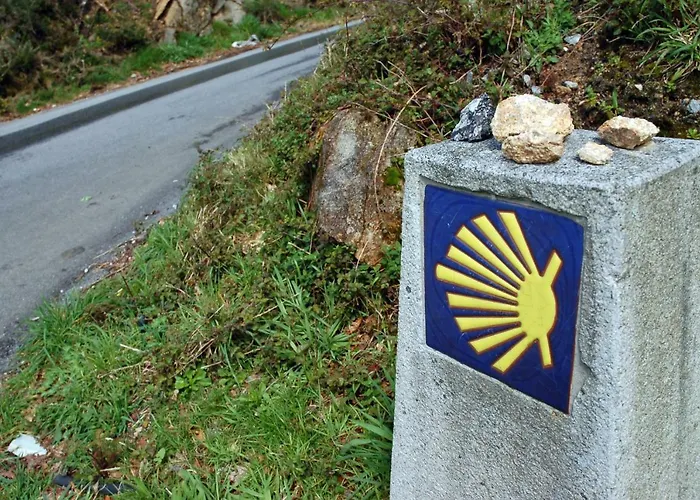 Dom wakacyjny A Casa Dos Parladoiros