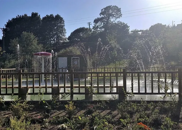 Dom wakacyjny A Casa Dos Parladoiros *